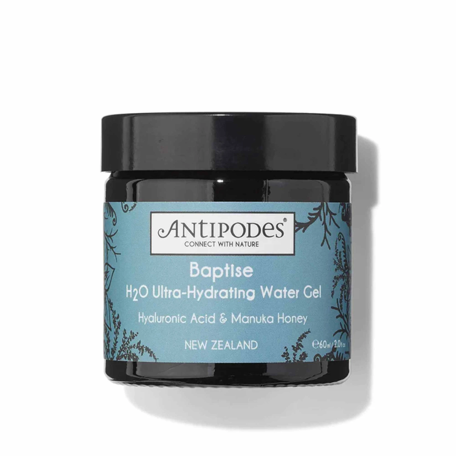 Αντίποδες Baptise Gelée Ultra-Hydratante 3 Αντίποδες Baptise Gelée Ultra-Hydratante