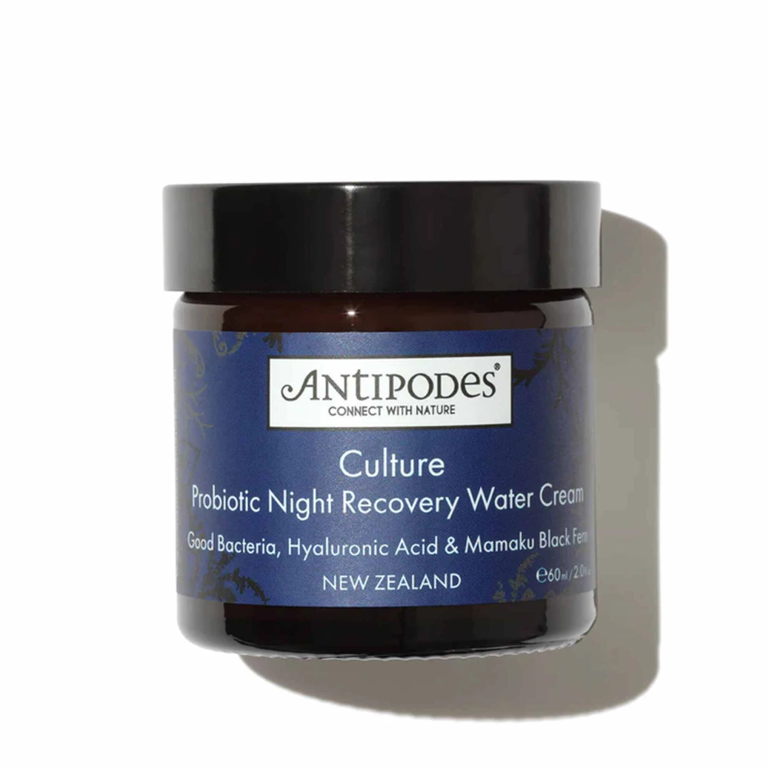 Αντίποδες Culture Crème De Nuit Réparatrice Aux Probiotiques 3 Αντίποδες Culture Crème De Nuit Réparatrice Aux Probiotiques
