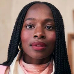 Bisou Blush Crème -Magasin De Cosmétiques vfr bisou blush aissa 6