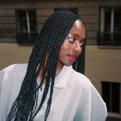 Bisou Blush Crème -Magasin De Cosmétiques vfr bisou blush louise 9