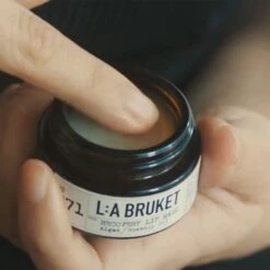 L:A Bruket Recovery Lip Masque Régénérant Lèvres 271 -Magasin De Cosmétiques vignette labruket lipmask