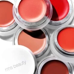RMS Beauty Lip2Cheek -Magasin De Cosmétiques visueltexture2lip2cheek